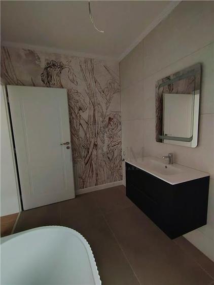Zona M CITY - duplex despartit prin camera tehnica - finisaje premium - alarma -