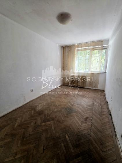 Apartament 3 camere zona Parc Tabacarie - 7