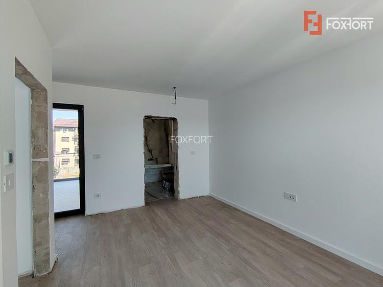 Casa individuala cu 4 camere Parter + 2 Etaje, in Giroc - V10060 - 9