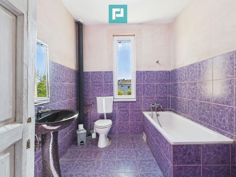 Casă individuală în Grădiște