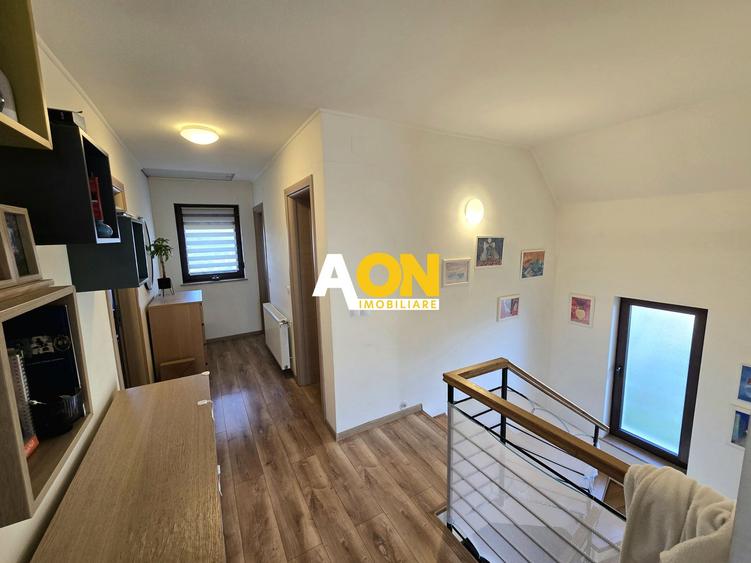 Casa Individuala 4 Camere, 2 Bai, 440mp Teren