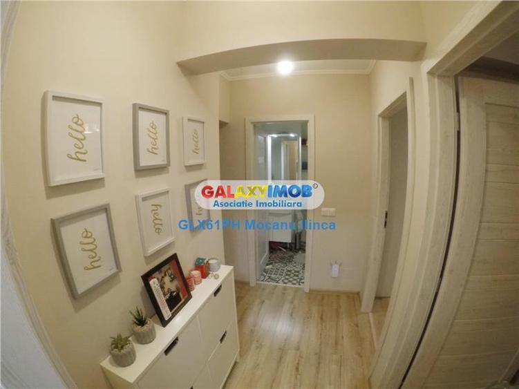 Inchiriere apartament 3 camere, modern, Ploiesti, Ultracentral