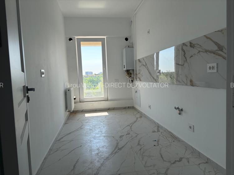 Apartament 3 camere,2 bai,centrala proprie,mutare imediata,Promenada Lacul Morii - 28