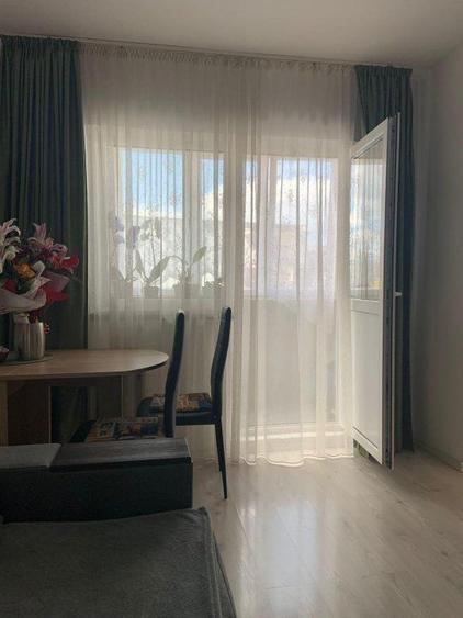 Garsonieră modernă de închiriat | 24 mp | Zorilor | UMF