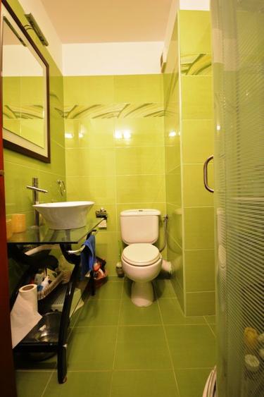 Complex Noor - Muncii - Baba Novac, apartament 3 camere LUX, loc parcare