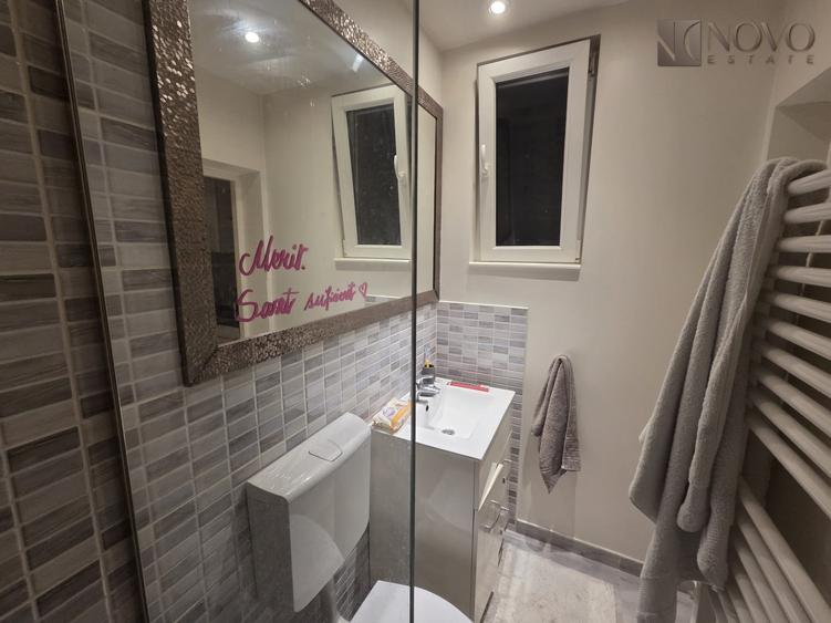 2 Camere | Cișmigiu | Centrala | AC | Pet Friendly | Metrou