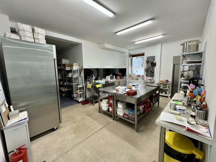 Spatiu comercial la 2 pasi de gura metroului - 4