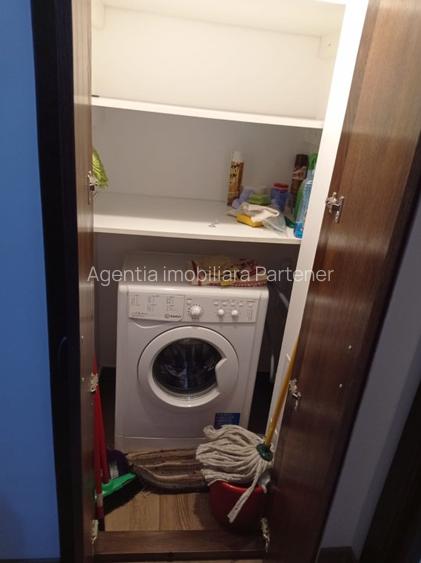 3 camere UltraCentral , mobilat / utilat , finisaje moderne ! - 27