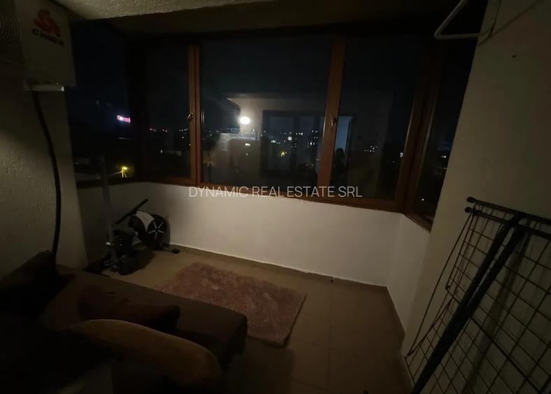 Mihai Bravu - Vitan Residence - 2 Camere - Parcare Inclusă - Balcon - 7