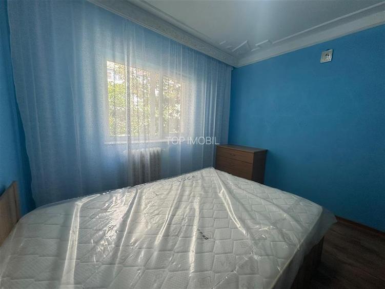 Inchiriere Apartament cu 2 camere decomandat Dacia - 11