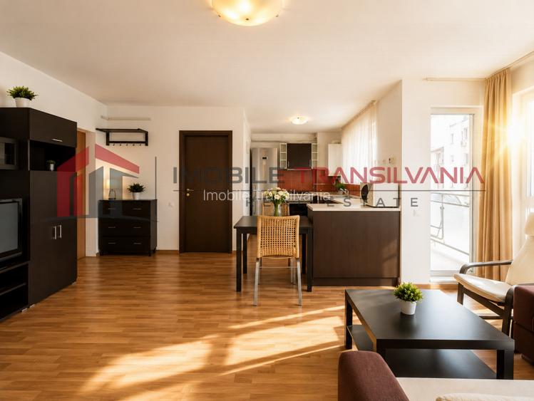 Apartament 3 camere Floresti | Strada Eroilor | Garaj - 9