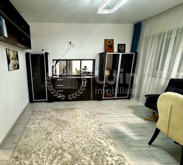 Apartament 1 camera ideal investitie | La cheie | Cipariu - Titulescu!