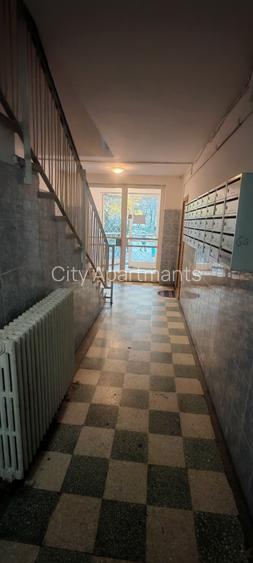 Apartament 2 camere Bulevardul Obregia - 17