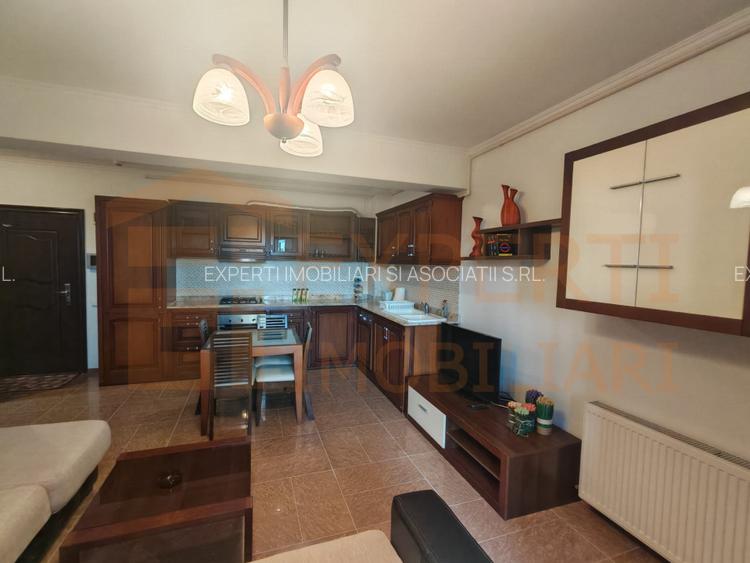 Apartament 2 camere de vânzare în Mamaia - vedere spre răsărit, lângă Hotel Vega - 6
