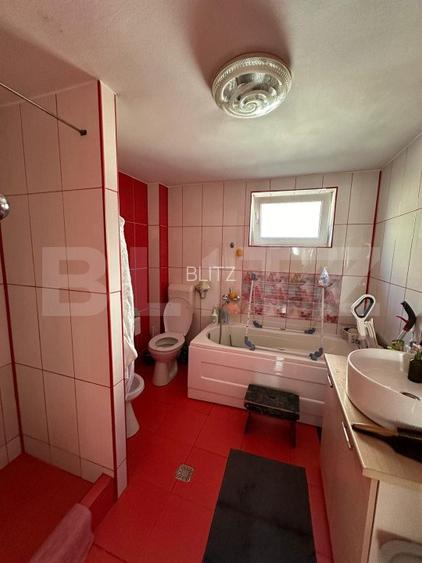 Apartament 3 camere la casa cu gradina si curte generoasa - 10