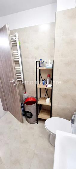 Apartament 2 camere, decomandat, 55 mp, centrala, ac, metrou, complex Yola - 4