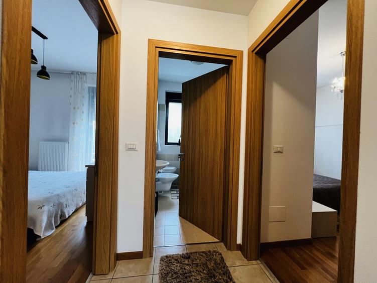 Apartament 3 camere,mobilat - langa Kaufland, Dumbravita