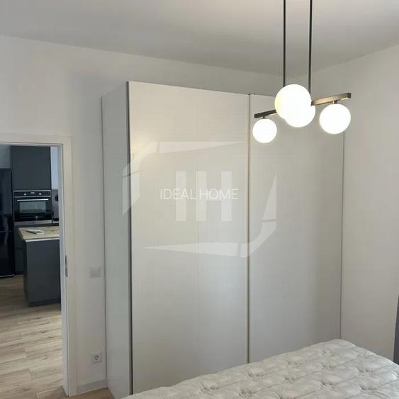 Apartament 2 camere I parcare I Marasti - 6