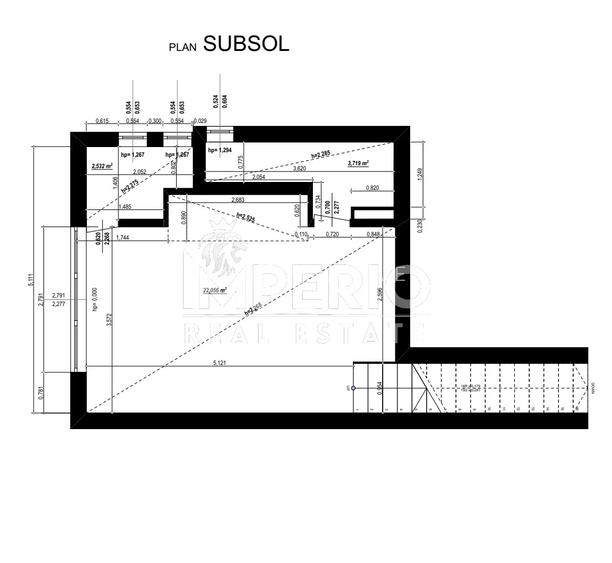 Duplex elegant in Andrei Muresanu – mobilat modern, terasa si locatie premium! - 5