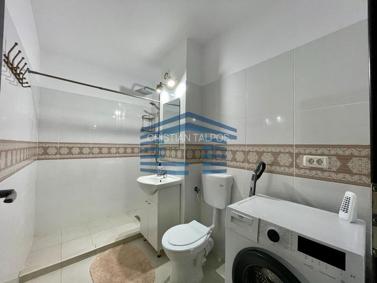 Apartament 2 Camere - Studio - Subcetate Residence - Sânpetru- parcare - 4