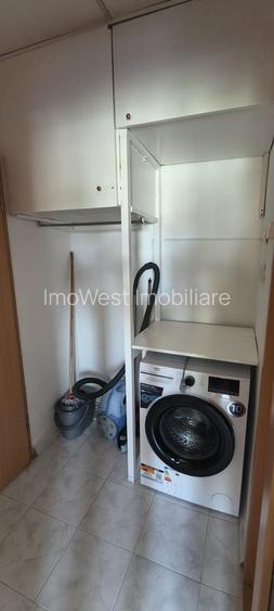 Girocului | 2 Camere | Centrala proprie | Etaj intermediar - 10