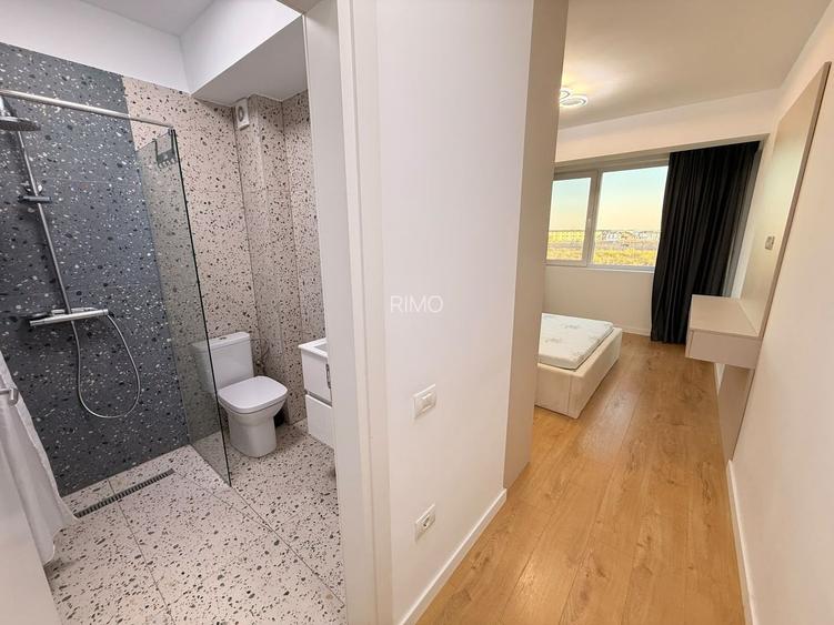 Apartament 3 camere | City Nord