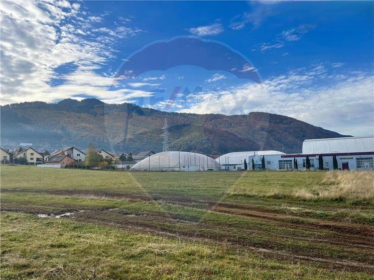 Teren intravilan în Bunloc - 749 mp - investiție
