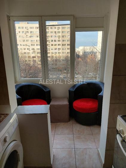 2 camere metrou 1 decembrie 1918 - pet friendly - 10
