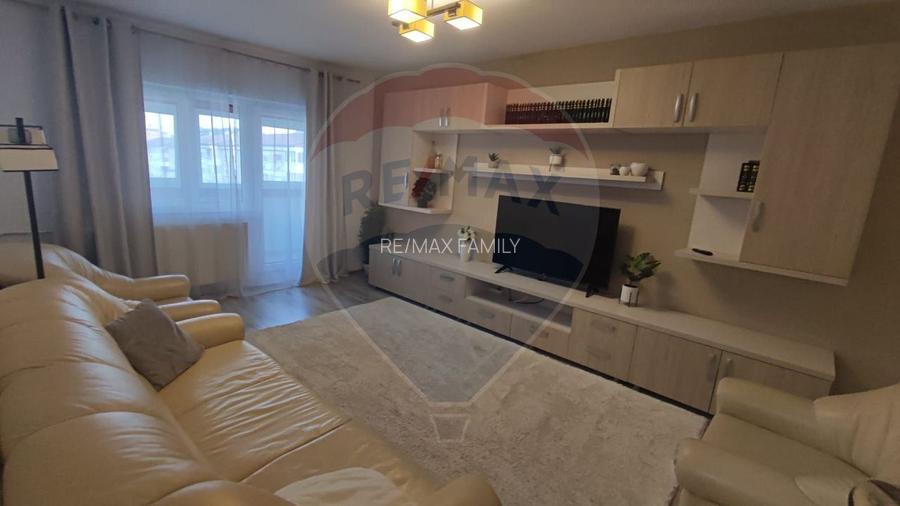 Apartament 3 camere de vanzare zona Calea Aradului - 8