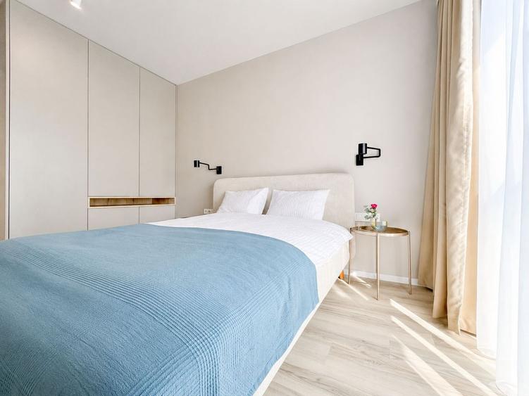Apartament nou cu 2 camere | Denya Forest