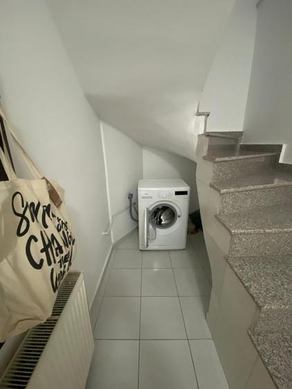 Duplex cu terasă generoasă (25 mp) – Drumul Taberei / Calea Cricovului