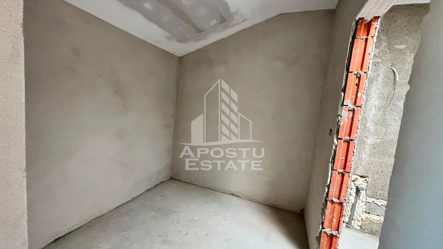 Duplex cu 4 camere de vanzare in Urseni, 132 mpu