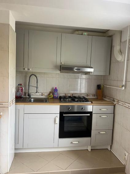 Apartament 2 camere Piata Alba Iulia - Disponibil incepand cu 19 Octombrie