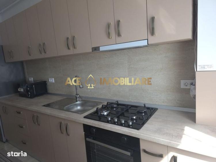 2 Camere de inchiriat | Militari | Centrala Proprie | Mobiliat | Utilat