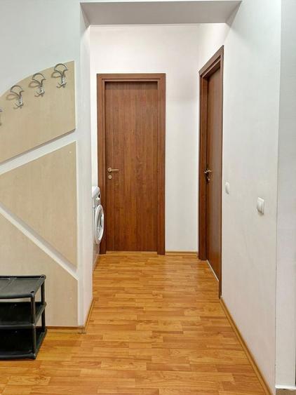 APARTAMENT CU 2 CAMERE PE MALUL LACULUI -CONFORT SI LINISTE