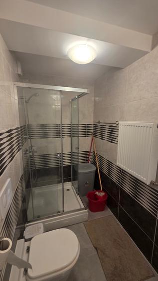GARSONIERA in Complex cu Piscina zona Otopeni bloc NOU