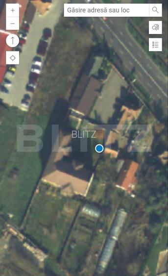 HOTEL / RESTAURANT YVETTE, de vanzare, 35 ari teren, zona Aurel Vlaicu - 13
