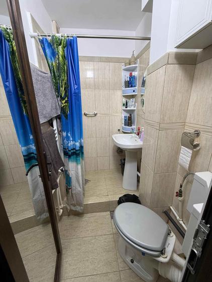De vânzare apartament 2 camere cartier Hipodrom