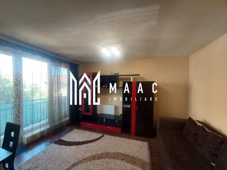 Apartament 2 camere de vânzare | Calea Poplacii | 35 mp, garaj