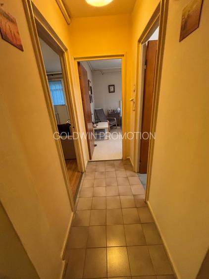 2 camere elegante Dorobanti - 9