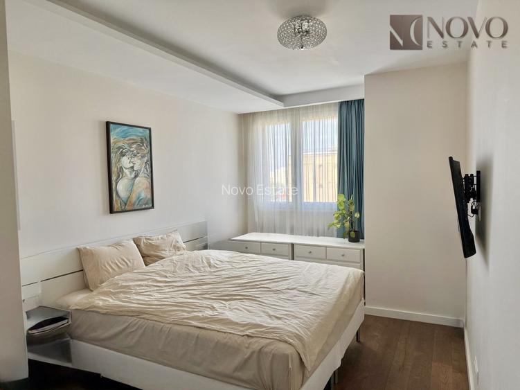 2 Camere | Piața Alba Iulia | Piscină & Spa | Rate fără dobândă! - 4