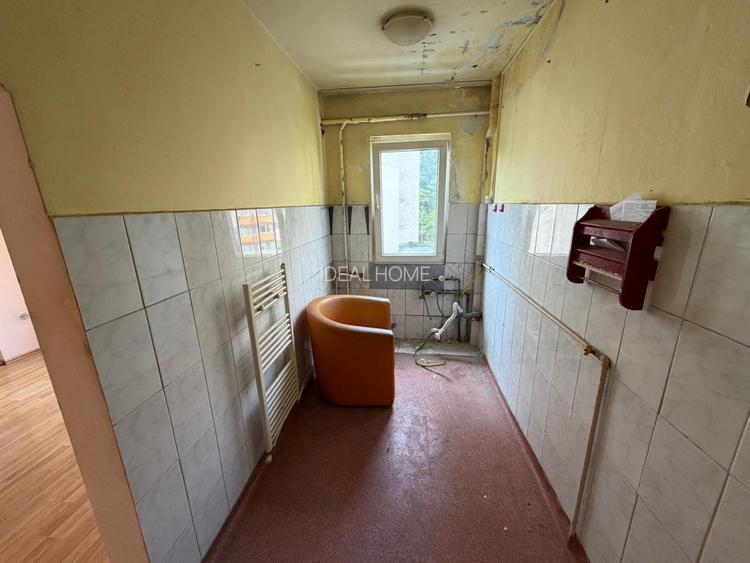 Apartament 3 camere, Manastur - 3