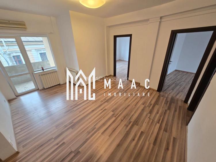 Apartament 4 camere |  Decomandat |  Calea Mosilor - Bucuresti - 2