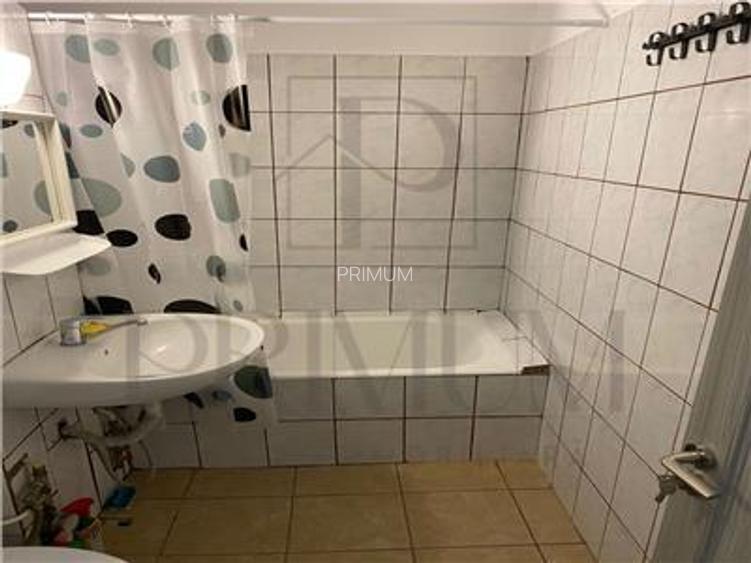 SAGULUI - APARTAMENT 1 CAMERA - mobilat, utilat, decomandat - 5