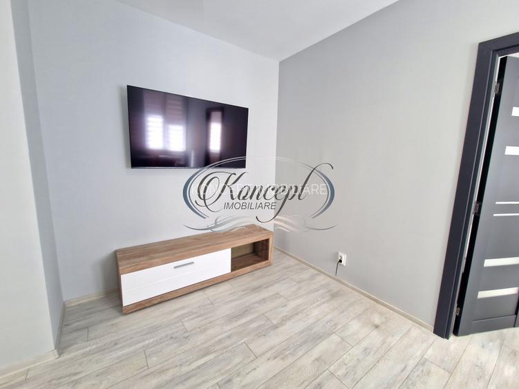 Horea, apartament 2 camere cu terasa si parcare - 2