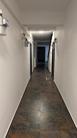 Magurele, Regal Home, de inchiriat apartament 2 camere, parter, mobilat modern!