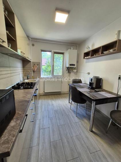 Apartament 3 camere ,zona strazii Grigore Alexandrescu, Mănăștur - 9