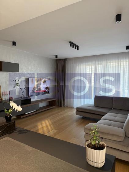 APARTAMENT EXCLUSIVIST 3 CAMERE I ONE HERĂSTRĂU TOWERS |