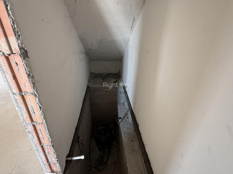 Casa Duplex Dragomiresti-Vale, P+1+M, 4 Cam, STB, T:250Mp! Comision 0% - 19
