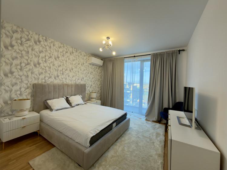 Com 0% | Investiție | Apartament 4 camere | Ivy Băneasa | Rent 1700E